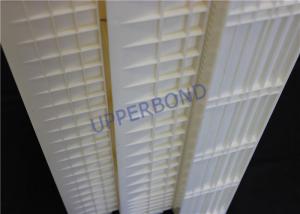 Wholesale Corrosion Resistance Tobacco Loading Tray Suit To Different Length Filter Rod from china suppliers