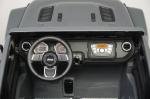 Newly Designed Light and Music Ride On Car for Kids Authorized 12V Electric