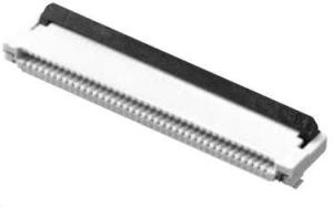 Wholesale XF2M-5015-1A OMRON FPC Connector SKT 50 POS 0.5mm Solder RA SMD Reel from china suppliers