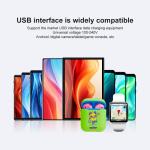 5V 2A EU Plug USB Wall Charger For USB FAN IPAD IP20 Protection Grade CE RoHS