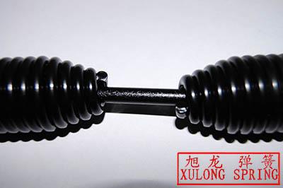 xulong spring make tension springs as clutch springs used in automotive