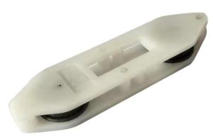 Wholesale Staubli Jacquard Spare Parts Bonas Electromagnet Valve Pulley from china suppliers