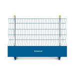 Edge Falling Protection Fence