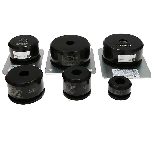 Elevator Lift Polyurethane Buffer 24mm Stroke for Optimal Shock Absorption
