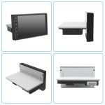 8 Core 1080P Screen Car Android GPS Navigation 7 Inch 1 DIN Mirrorlink Carplay