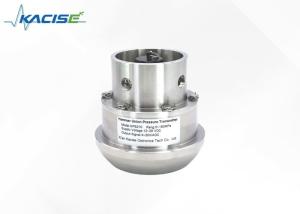 Wholesale 304 Stainless Steel Hammer Union Pressure Transmitter Output Signal 4-20mA from china suppliers