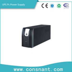 Wholesale Computer Backup Battery Power Supply 12 / 24VDC , 300W - 1200W UPS Pc Power Supply from china suppliers