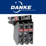 ABB CA5-01 Auxiliary Contact Block , Ship Electrical Equipment Net Weight 0.014