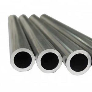 Wholesale Seamless Aluminum Tube for Welding Service 6000 Series Aluminum Profile from china suppliers