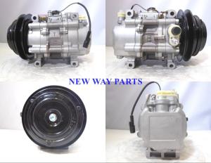 Wholesale 4471001220 8971744880 npr72 4hj1 engine compressor from china suppliers