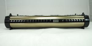 Wholesale highest yield indoor greenhouse LED grow light with dual lenses,super power LED grow light from china suppliers