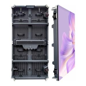 Wholesale P4.8 Stage Rental LED Display 500*1000mm 5000nits IP65 For Outdoor Concert from china suppliers