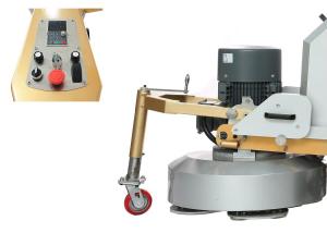 Wholesale Three Phase 380V 460V Planetary Floor Grinder from china suppliers