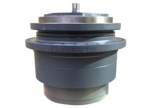 Wholesale Excavator DX300-7 DX340LC hydraulic travel gearbox 123-00285 travel reducer from china suppliers