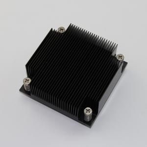 Wholesale Skiving Fin Aluminum Heatsink Assy from china suppliers