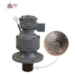 Liugong CLG908D Excavator Rotary Reductor Assy 11C0152 Hydraulic Main Pump
