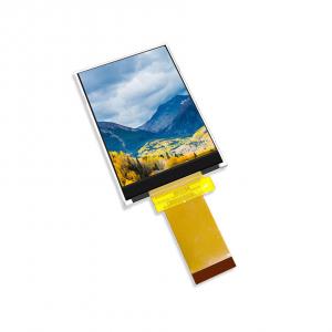 Wholesale Low Power Consumption 2.8 Inch TFT Display Module With OTA7001A V03 Driver from china suppliers
