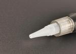 Professional 1r, 2r, 3r, 5r Permanent Makeup Needle, Tattoo Pen With 1 Prong