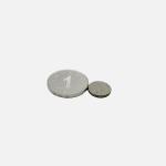 High Magnetic Energy Product Permanent Magnet SmCo within Curie Temperature 700