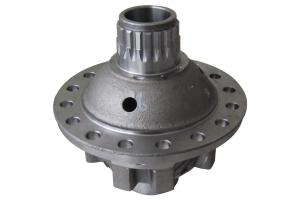Wholesale AZ9231320272, Differential Assy For HC16 axle, SINOTRUK, ST16 Axle,HC16 axle, HOWO, Sinotruck, CNHTC, Steyr from china suppliers