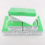 3 Layers PP Non Woven Disposable Face Mask For Beauty / Food Processing