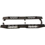 4x4 Off Road Vehicle Car Bumpers For Toyota Payment T/T.30%Deposit Car Fitment
