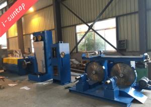 Wholesale 590DC Converter 8mm Copper Rod Breakdown Wire Drawing Machine Automatic from china suppliers