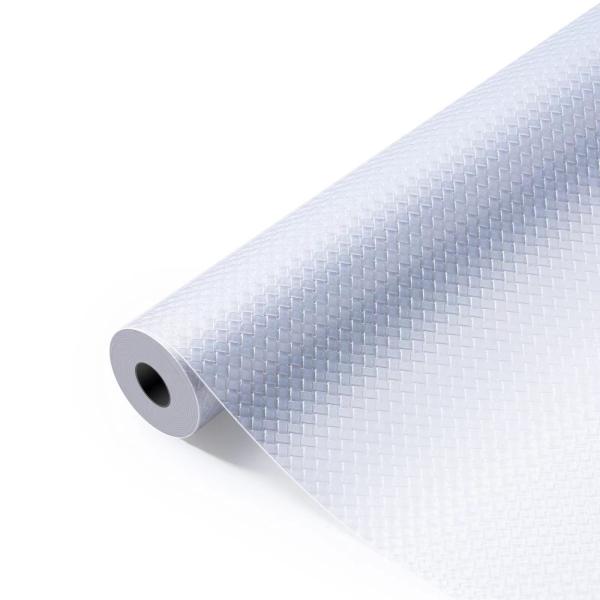Waterproof Washable Nonslip Shelf Liner for Supermarket Refrigeration Rectangle