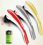 Copper Motor Home Body Massager Durable High Performance Handheld Massager