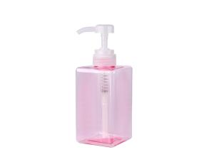 Wholesale Lightweight Cosmetic PETG Bottle High Transparent Solid Recyclable from china suppliers