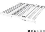 UV IR Spectrum 1200w horticulture led grow lights 2.9 PPE for indoor grow