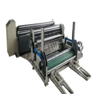 Wholesale 0-300m/Min Paper Slitter Rewinder Machine Core Jumbo Roll Packaging from china suppliers