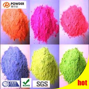 Wholesale RAL Color Epoxy Powder Coating , Electrostatic Epoxy Coating For Metal Furniture from china suppliers