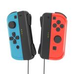 Wireless Nintendo Switch Gaming Accessories Alternatives Joy Switch Controller