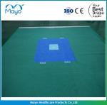 CE Universal Extremity Drape Pack Sterile Drape Sheet 218x333cm