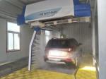 3300x1100x1000mm High Pressure Water Car Wash Machine with Full Touchless System
