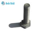 Hex Head Stainless Steel Bolt A2-70 Size M6 Length 8~140mm SUS304 Materials