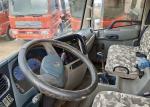 Used Construction Machinery DONGFENG Water Sprinkler Truck 8 10 12 Cbm Left Hand