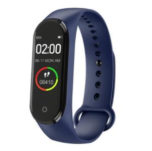 Wholesale TPU Real Time Fitness Tracker Smartwatch BT5.0 Heart Rate TFT COLOR from china suppliers