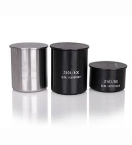 Wholesale Specific Gravity Cup Are Made Of Robust Aluminum Or Stainless Steel from china suppliers