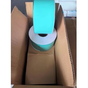 10MX100MMx1.8MM Visco Elastic Wrap Excellent Elasticity High Tear Resistance