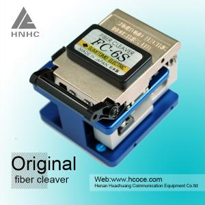 Wholesale Sumitomo cleaver fiber optical FC 6S precision fiber cleaver from china suppliers
