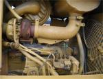 Japan condition Used Caterpillar D4H D5H D6H D7H D8H D9H tracked bulldozers for