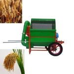 DONGYA 5TG-70 0902 High Pure Rate Paddy Thresher China