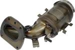 679-530 Passenger Side Catalytic Converter For Lexus RX350 2016-20 RX350L18-20