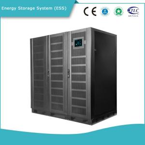 Wholesale Customized Solar Energy Storage Systems , Home Energy Storage Battery 200A from china suppliers