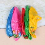 PVC Ecofriendly Kids Hopper Ball For Ages 3+ Children Water Resistant