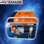 20kva 50kva Gas Powered Portable Generator Natural Gas Generator With HuanNeng