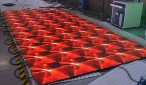 Wholesale ODM P5.95 Led Screen Dance Floor Lighting from china suppliers