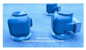 Wholesale BILGE WATER TANK AIR VENTHEAD NO.533HFB-125A VENTILATION HOOD AIR CAP AIR PIPE HEAD from china suppliers